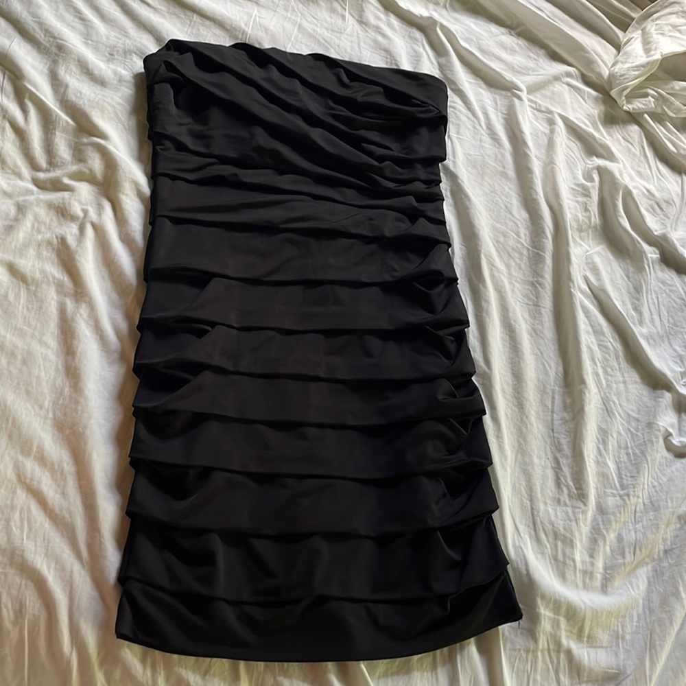 Super 🔥 Little Black Dress